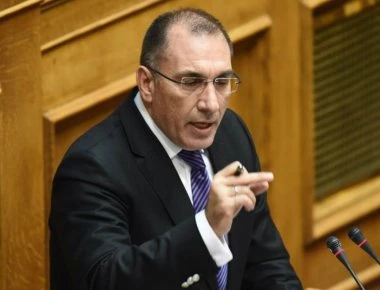 Δημήτρης Καμμένος: «Οι δύο Έλληνες στρατιωτικοί δεν θα είναι ποτέ προϊόν ανταλλαγής»